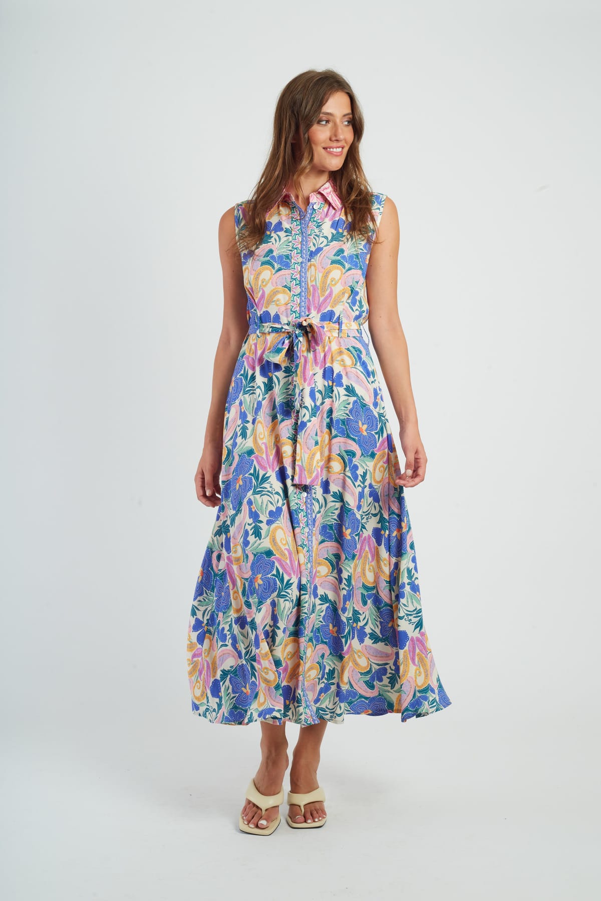 MARTHE ROBE - René Derhy ref:P610071