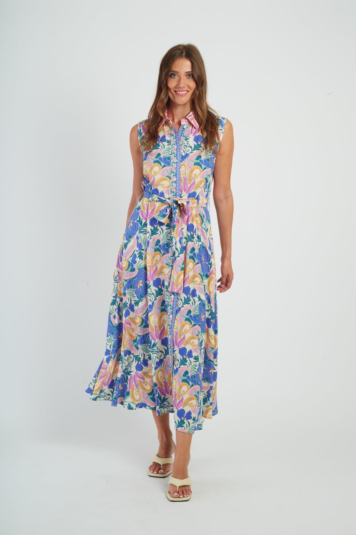 MARTHE ROBE - René Derhy ref:P610071