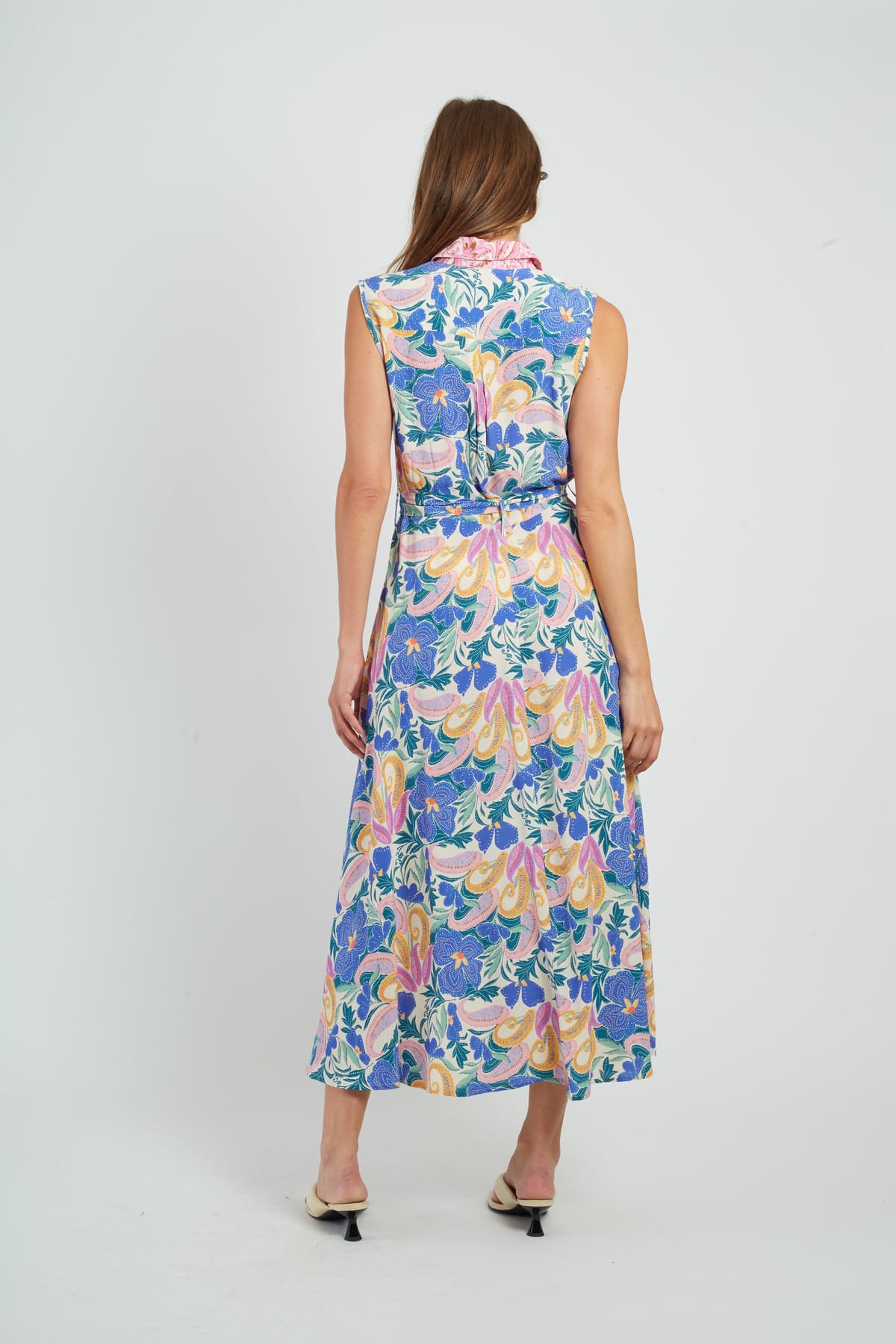 MARTHE ROBE - René Derhy ref:P610071