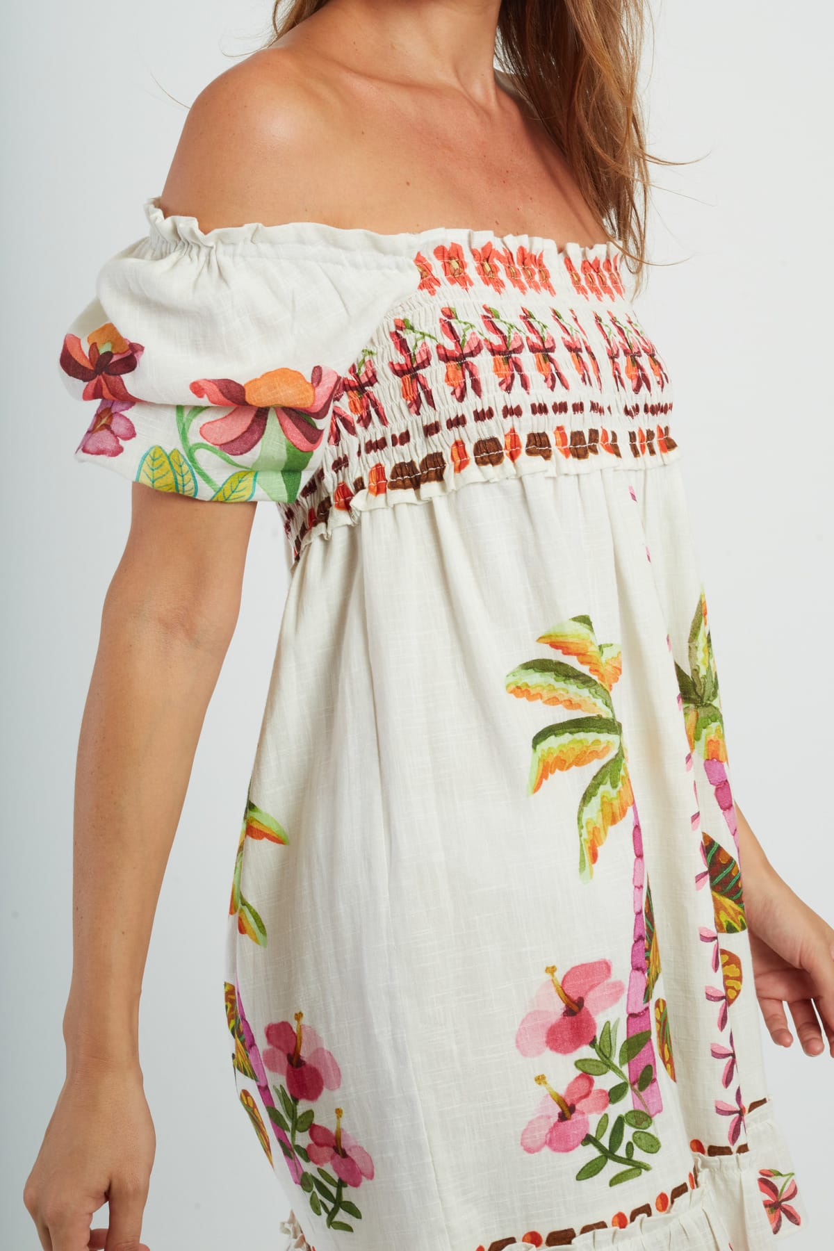 MATEA ROBE - René Derhy ref:P610076