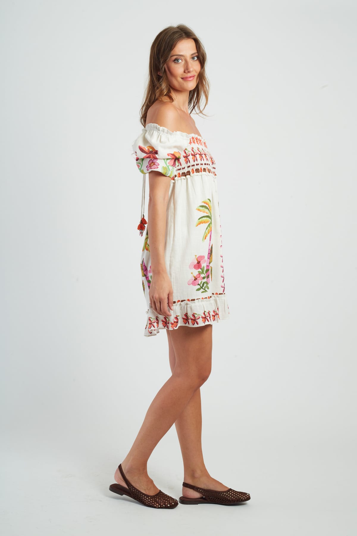 MATEA ROBE - René Derhy ref:P610076