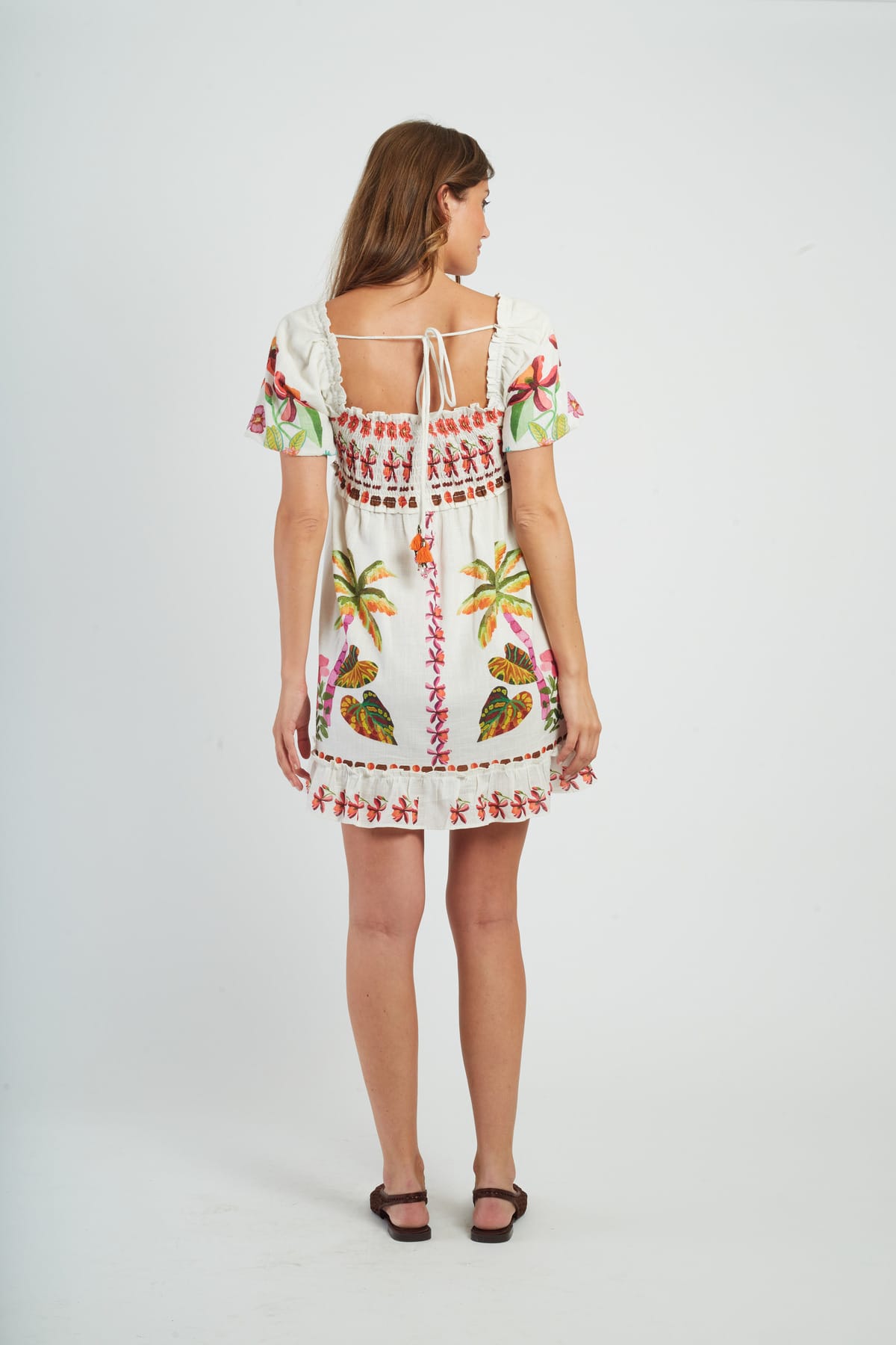 MATEA ROBE - René Derhy ref:P610076