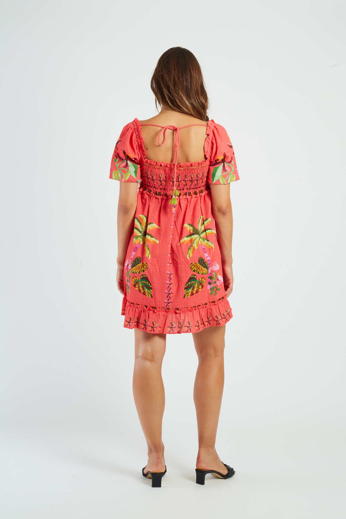 MATEA ROBE - René Derhy ref:P610076