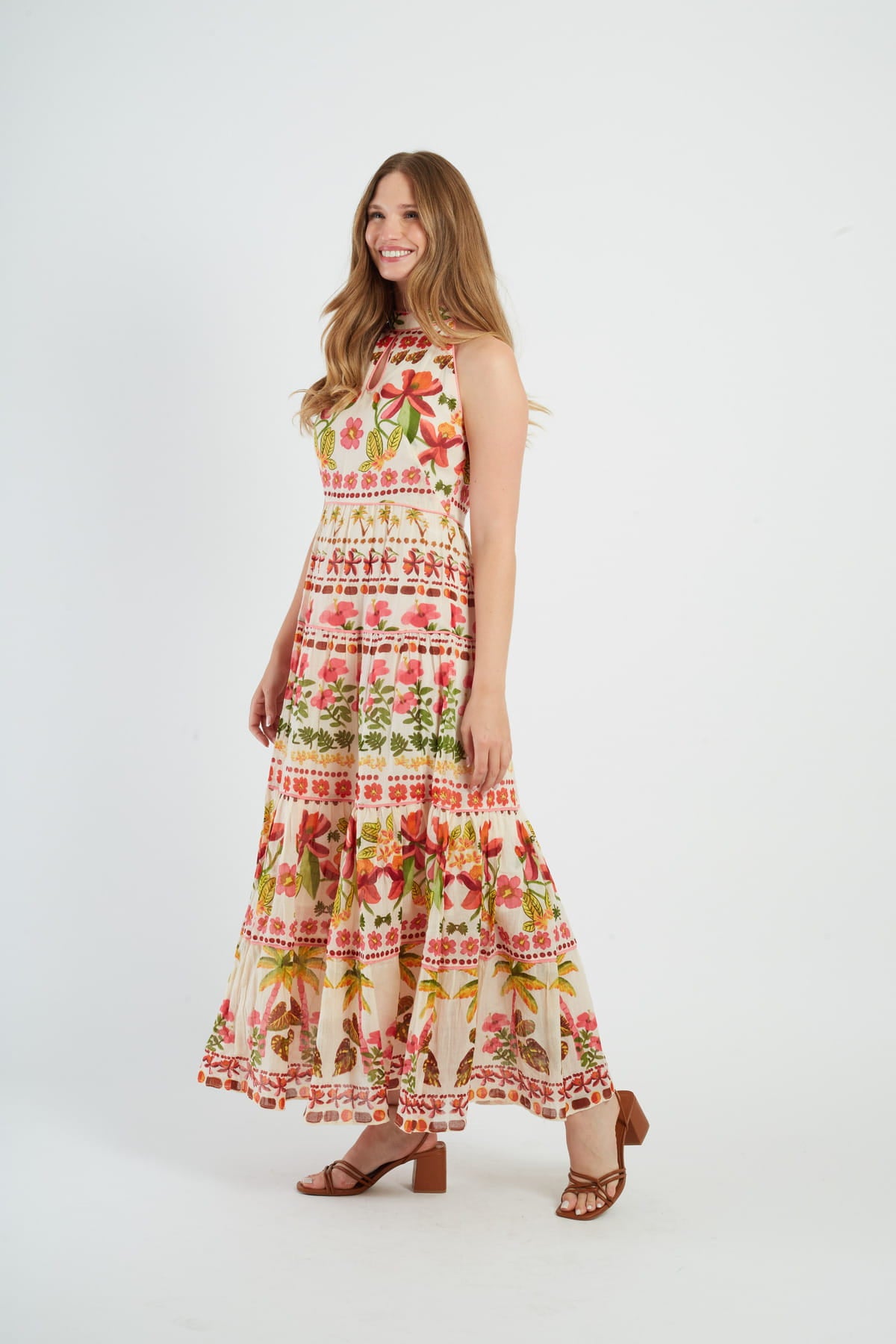 ROBE MELIKE - René Derhy ref:P610094