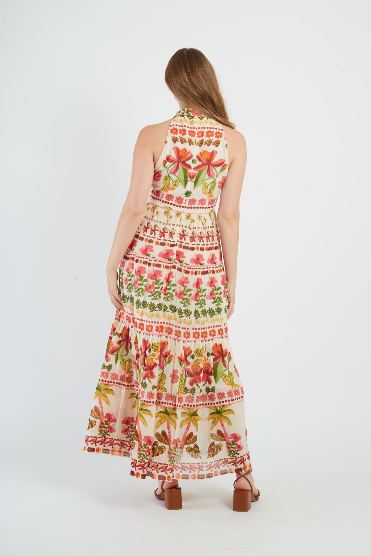 ROBE MELIKE - René Derhy ref:P610094