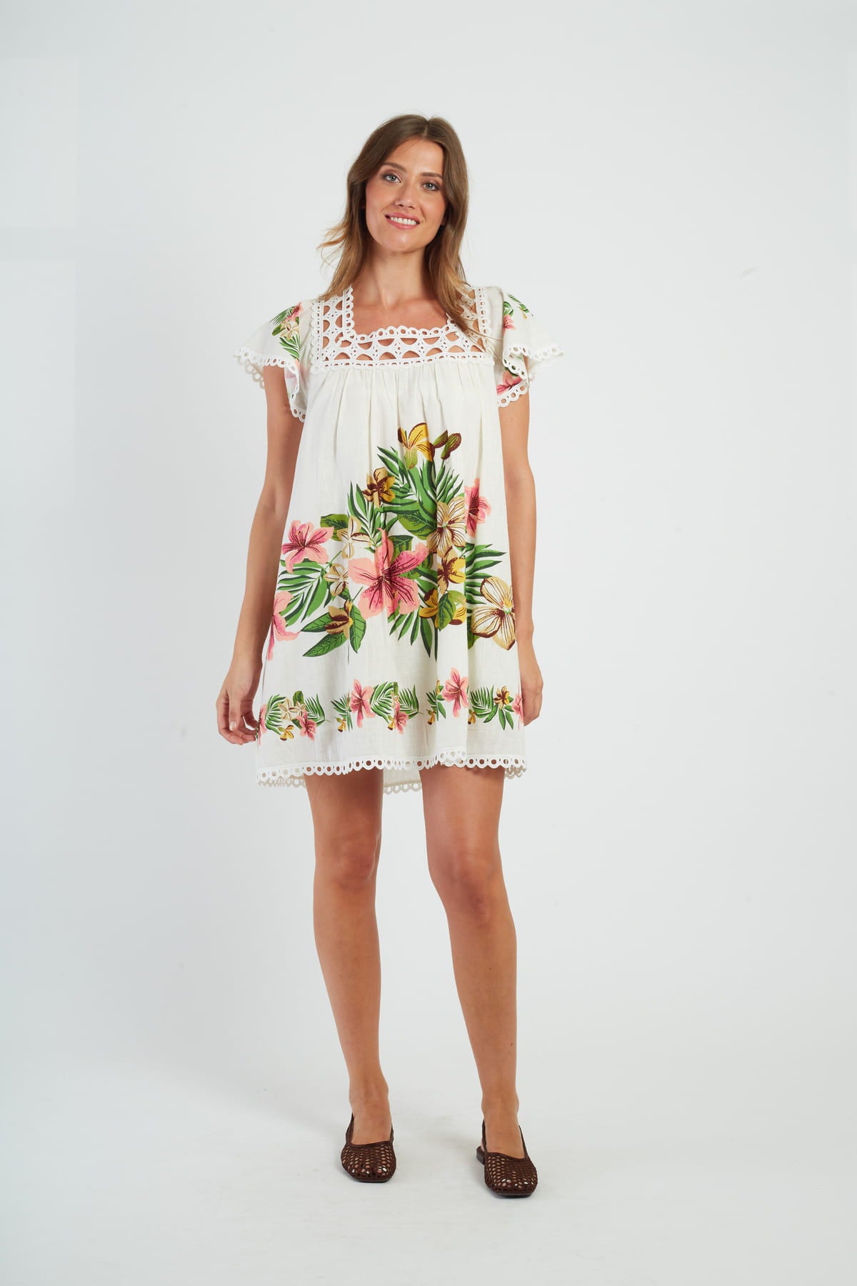 MELINDA ROBE - René Derhy ref:P610096