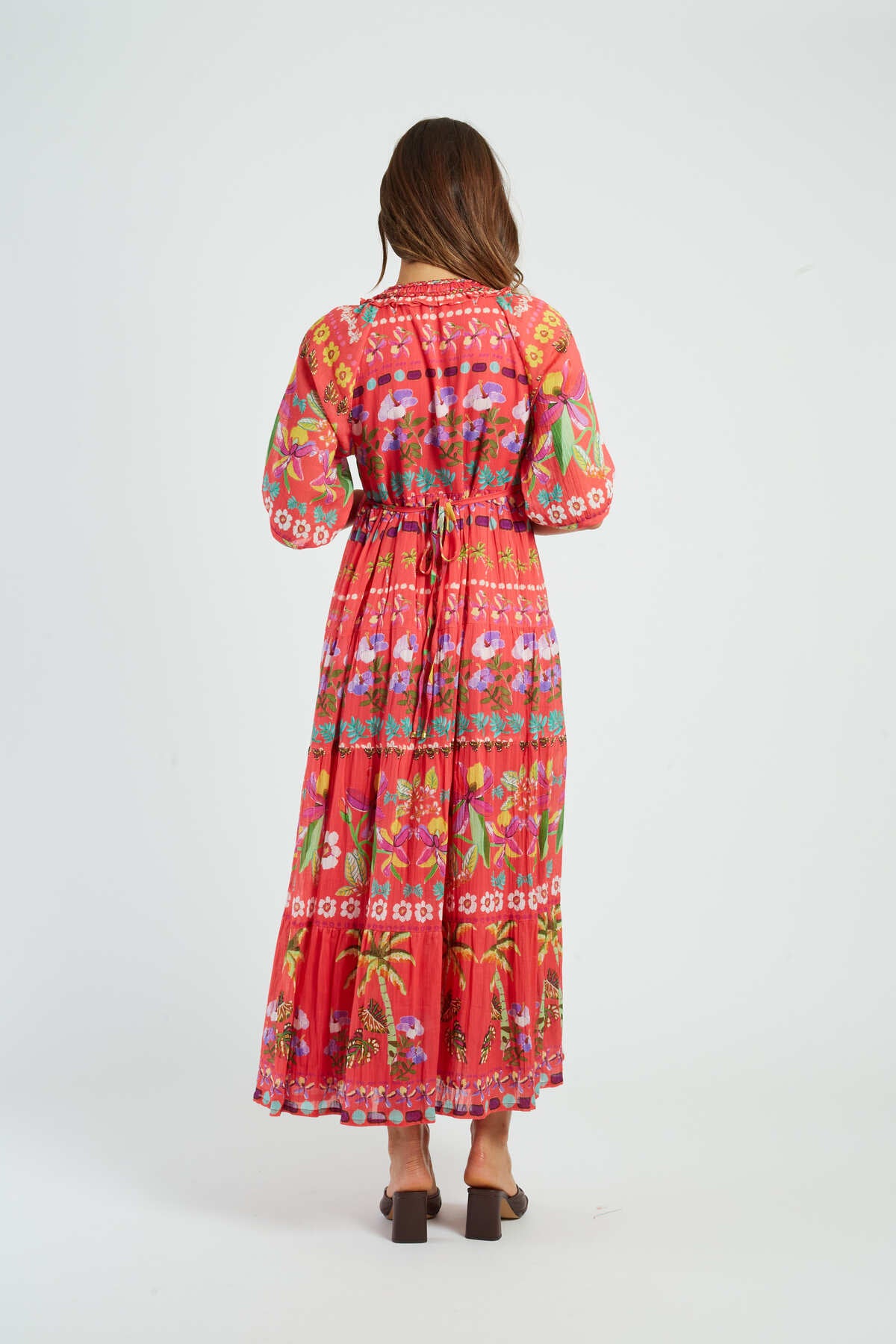 ROBE MILDRED - René Derhy ref:P610115