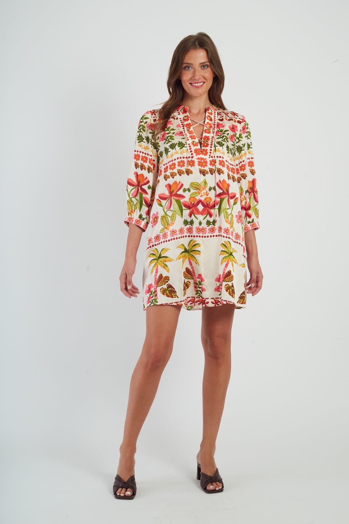 ROBE MILEY - René Derhy ref:P610117