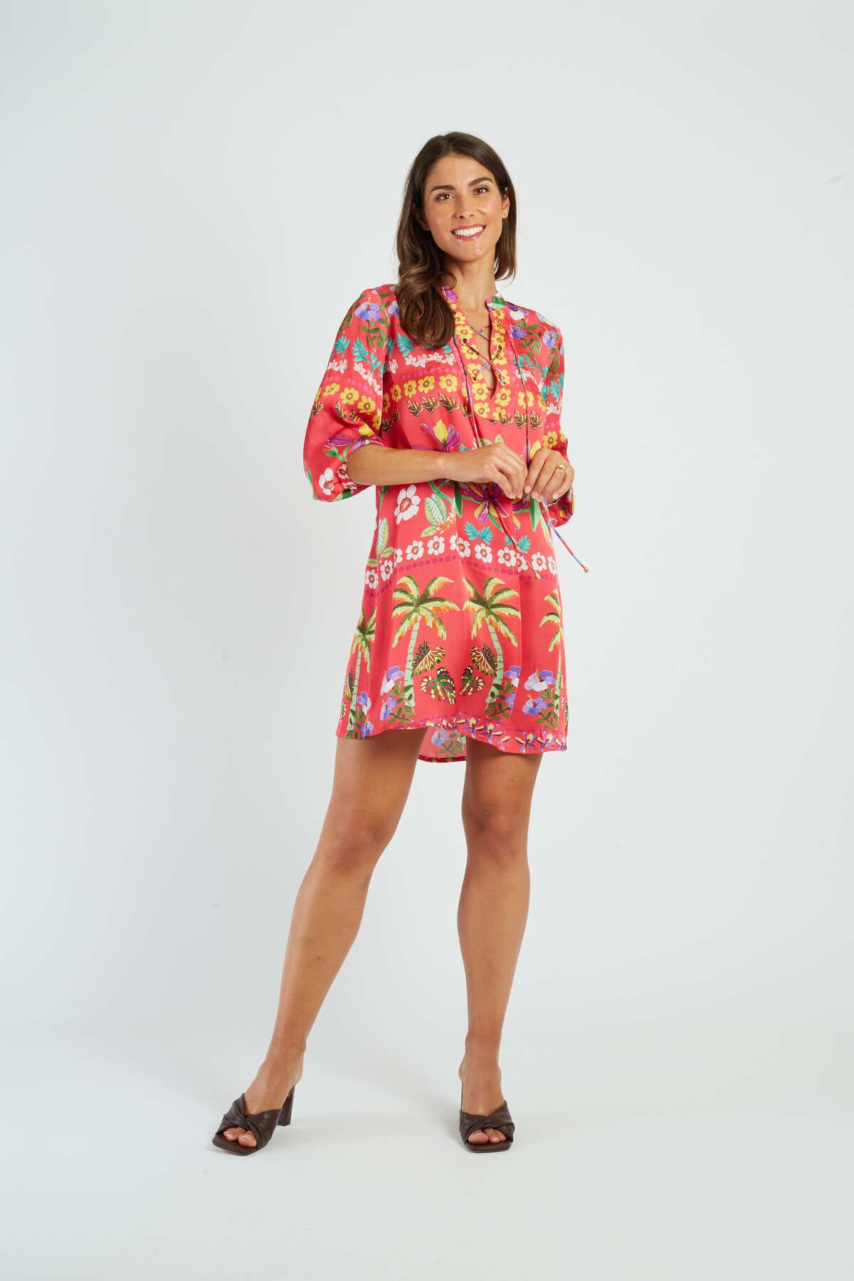 ROBE MILEY - René Derhy ref:P610117