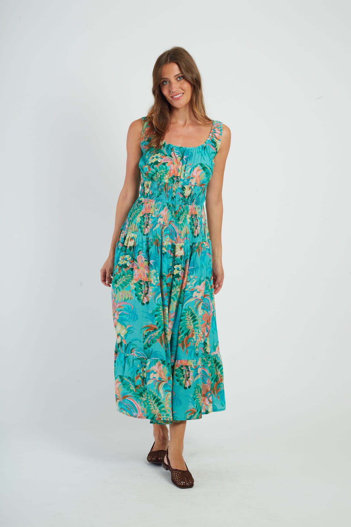 MINA ROBE - René Derhy ref:P610123