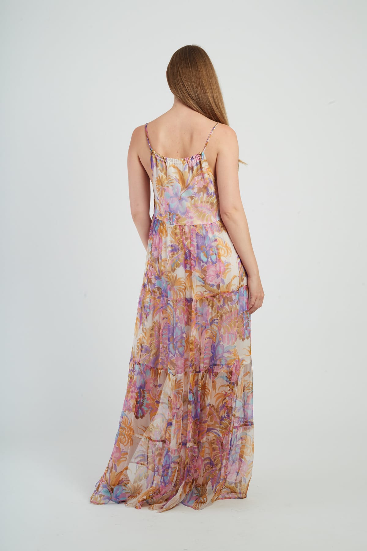 MINH ROBE - René Derhy ref:P610124