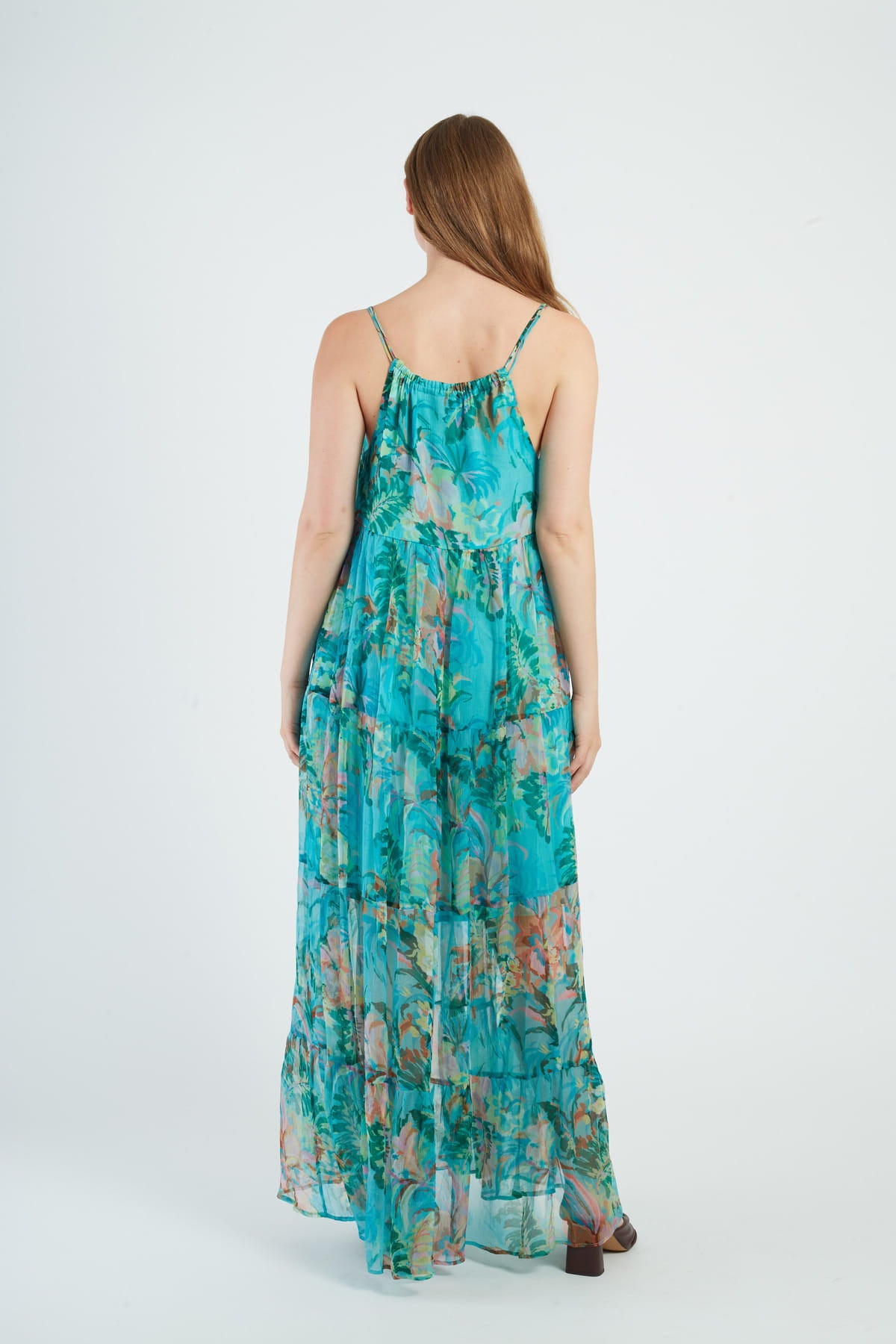 MINH ROBE - René Derhy ref:P610124