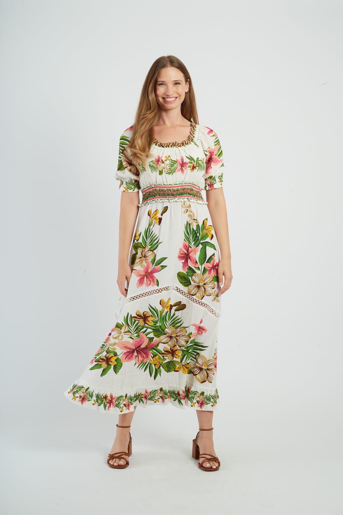 MIRELLA ROBE - René Derhy ref:P610127