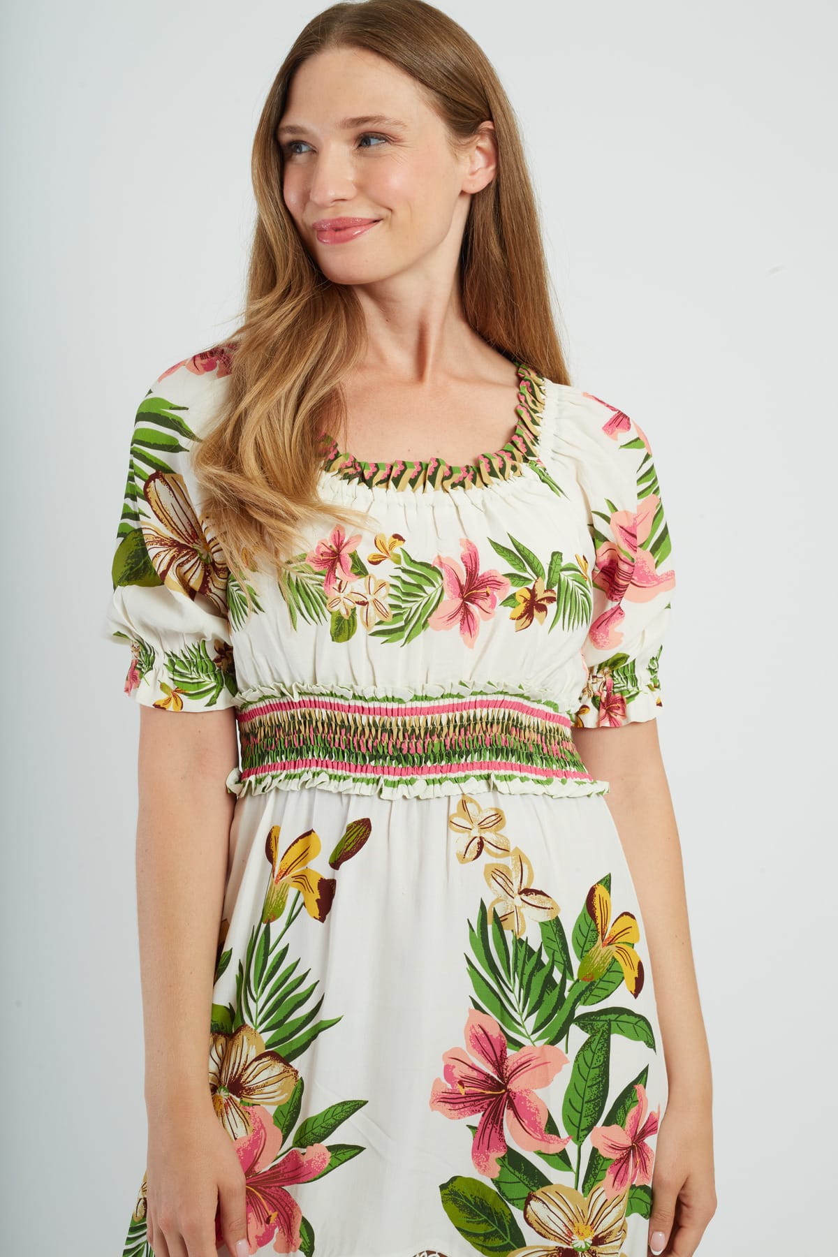 MIRELLA ROBE - René Derhy ref:P610127