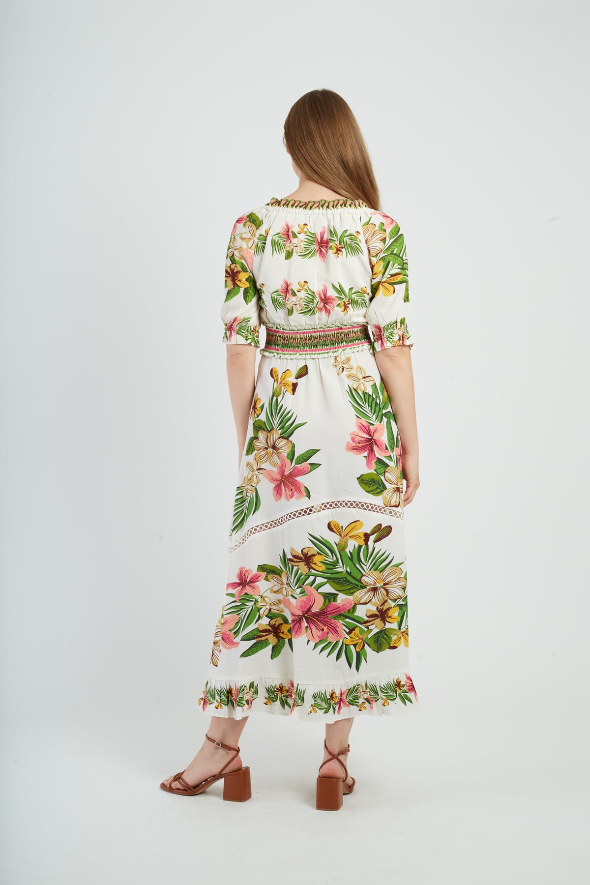 MIRELLA ROBE - René Derhy ref:P610127