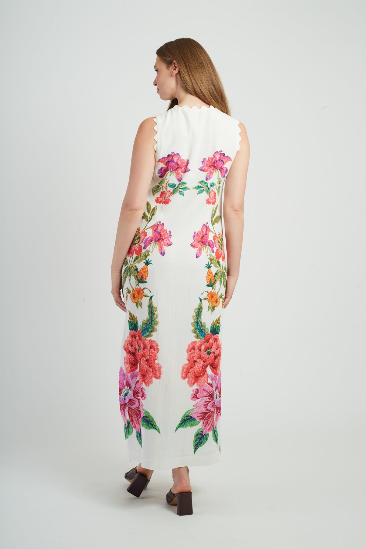 ROBE MIRTA - René Derhy ref:P610129