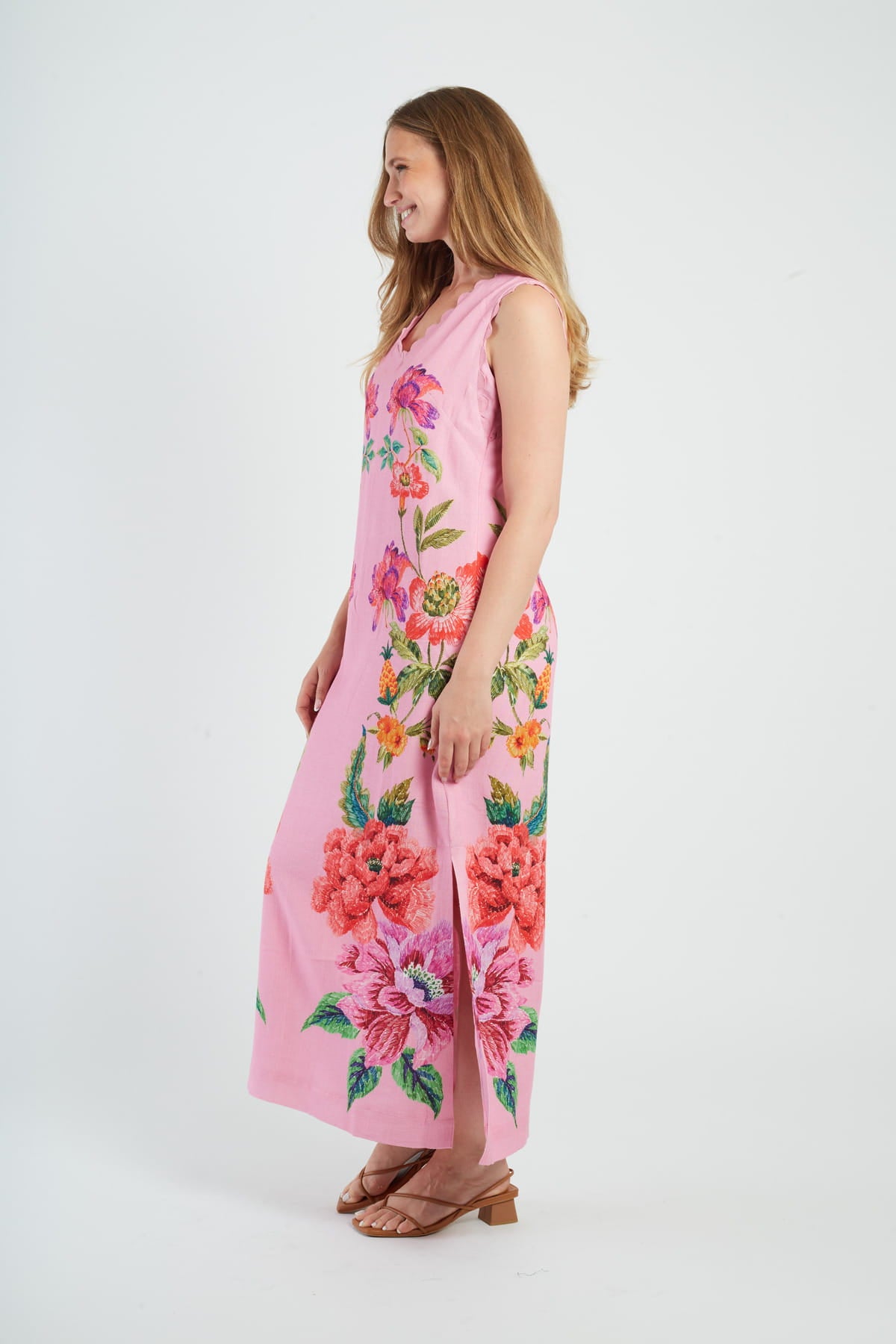 ROBE MIRTA - René Derhy ref:P610129