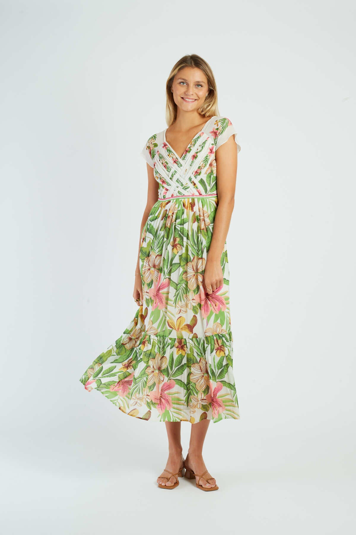 MIRIADE ROBE - René Derhy ref:P610153