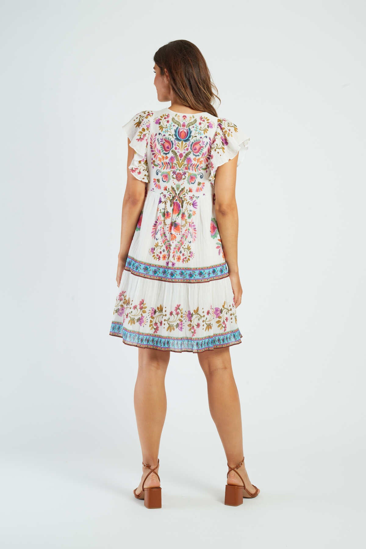 ROBE MALVOISIE - René Derhy ref:P610155