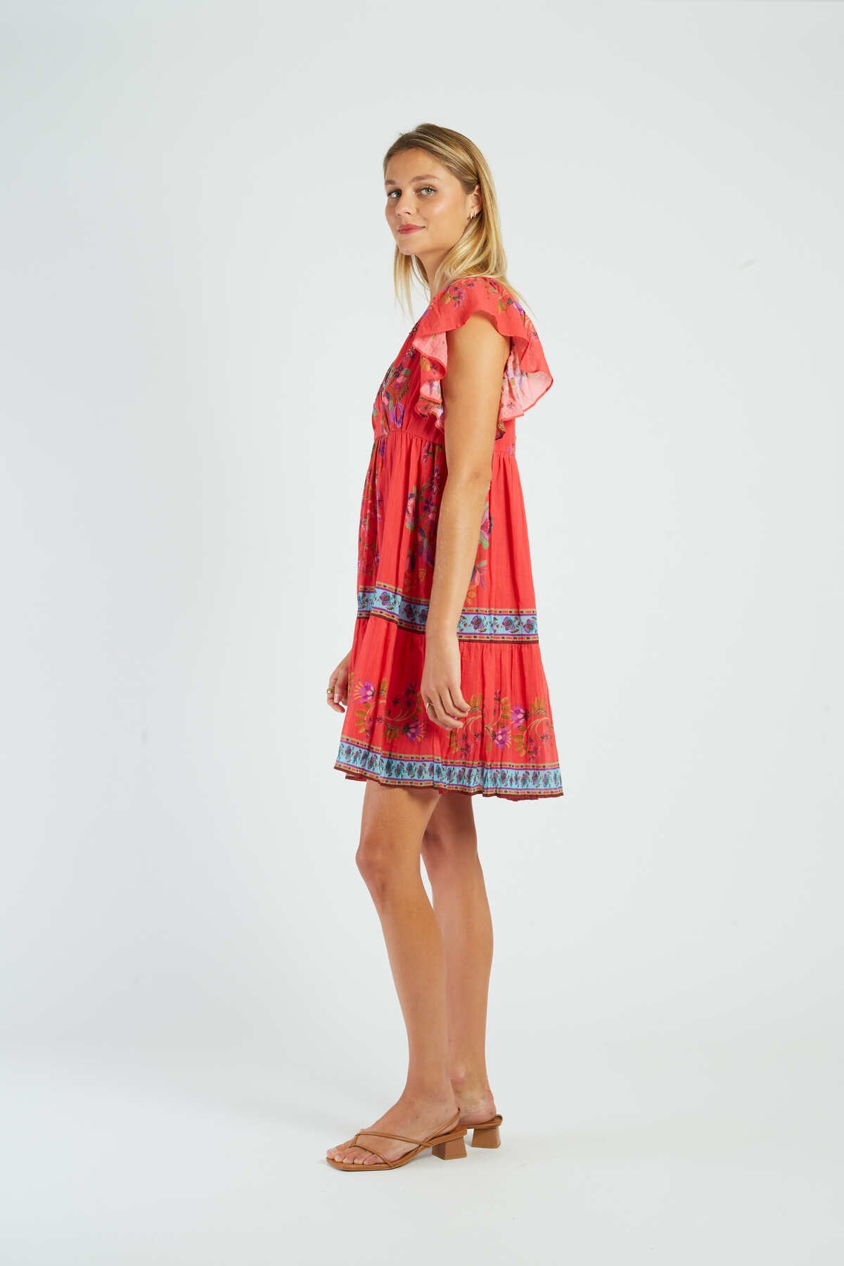 ROBE MALVOISIE - René Derhy ref:P610155