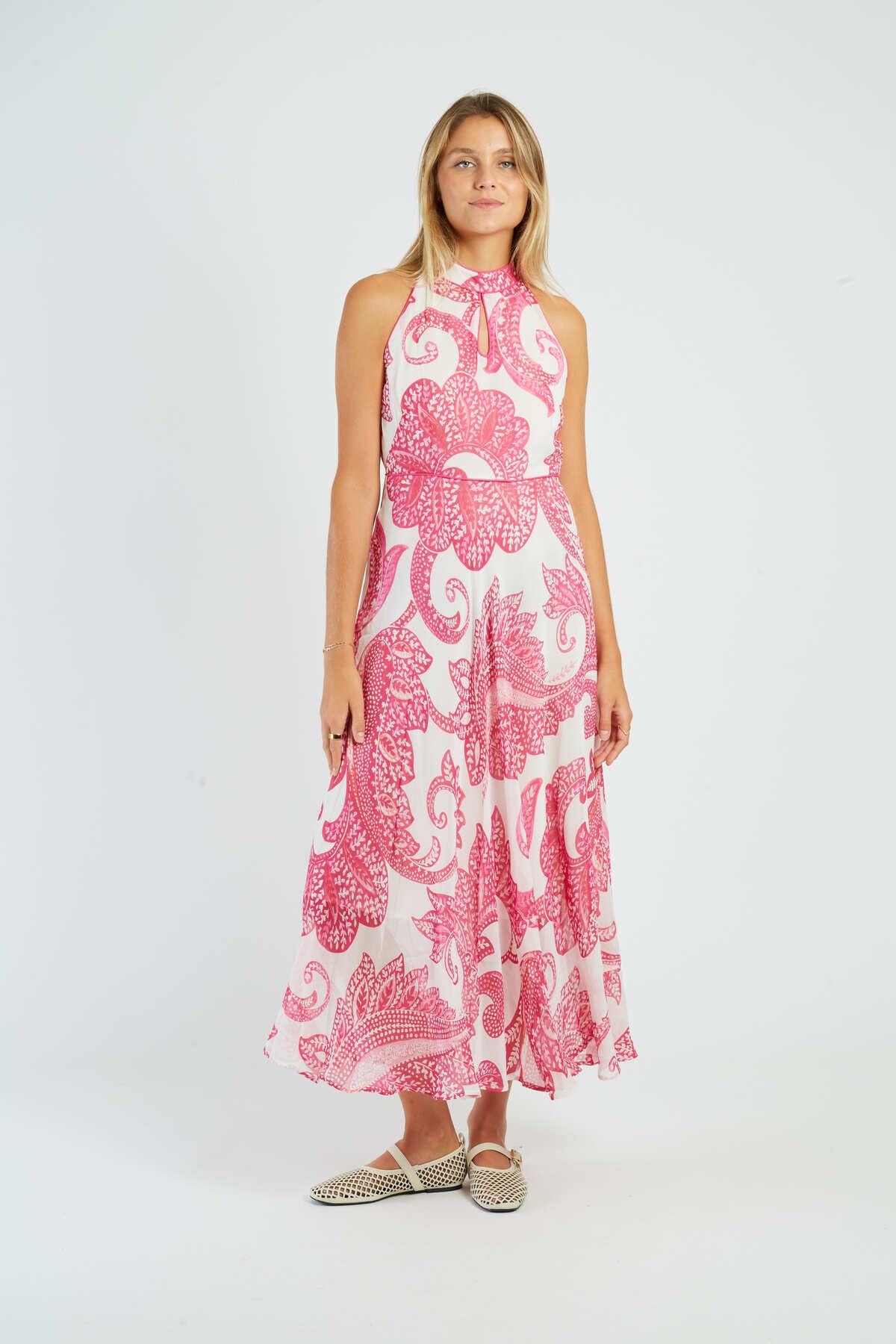 MASCARADE ROBE - René Derhy ref:P610158