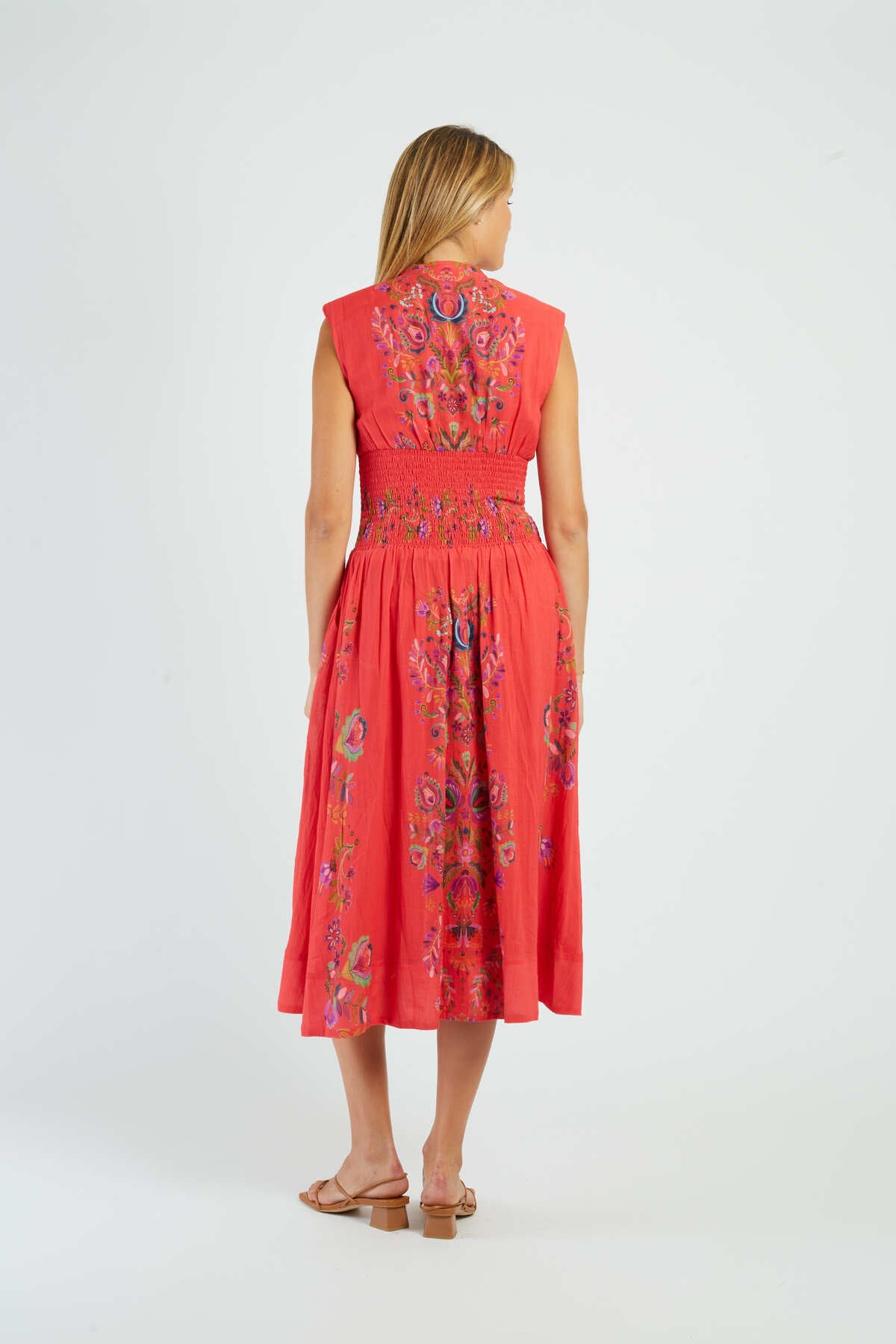 ROBE MOUFETTE - René Derhy ref:P610159