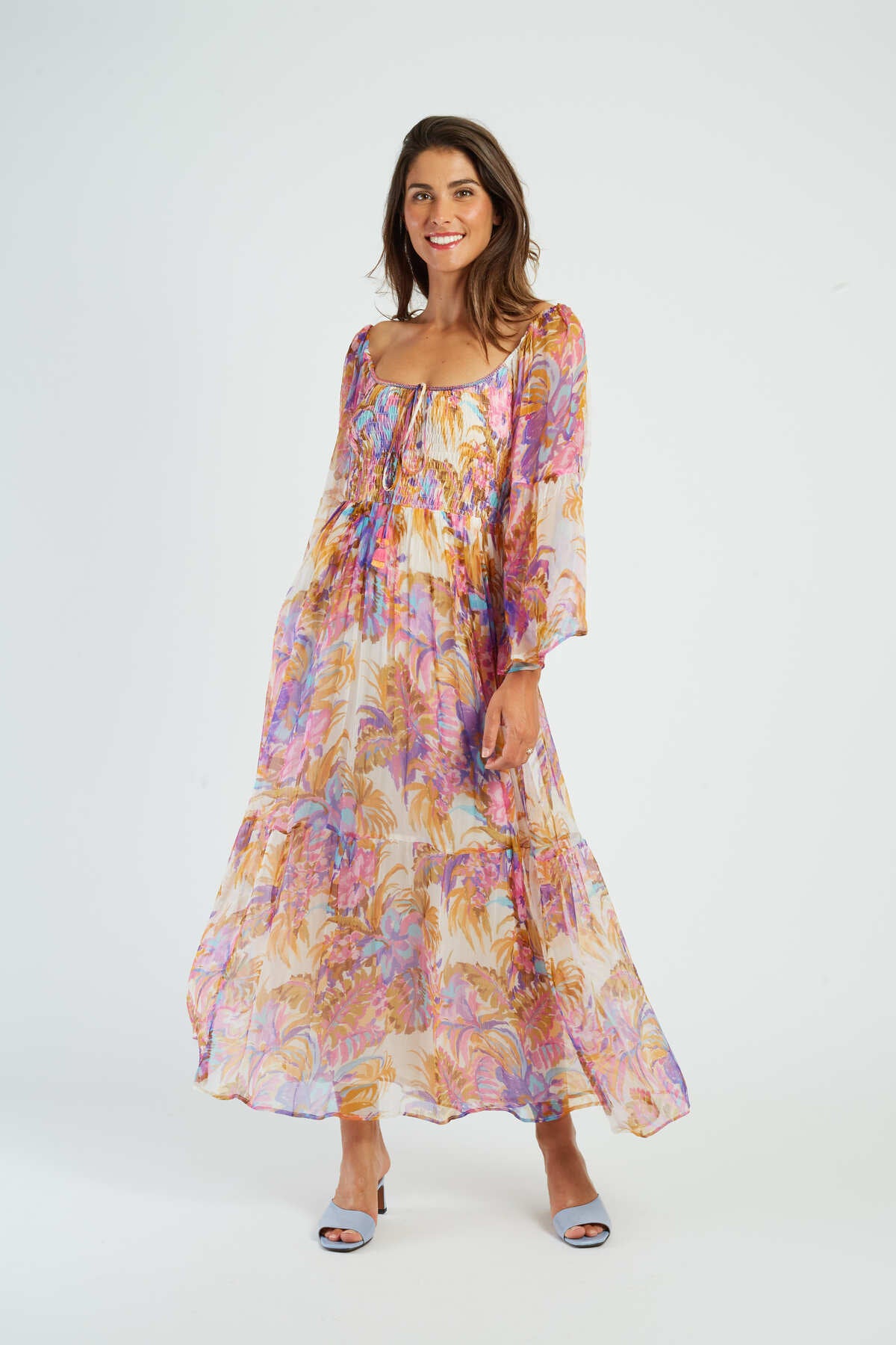 ROBE MIRAGE - René Derhy ref:P610161