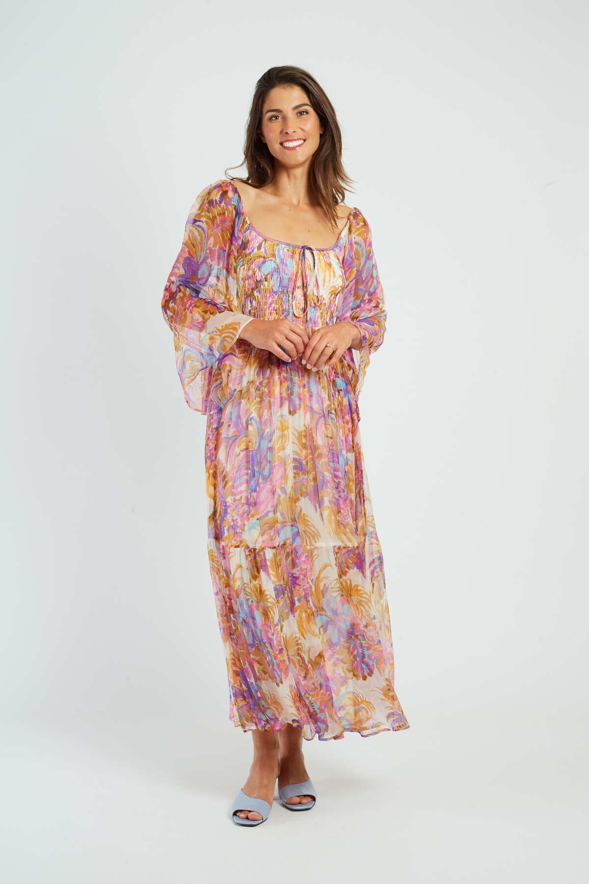 ROBE MIRAGE - René Derhy ref:P610161