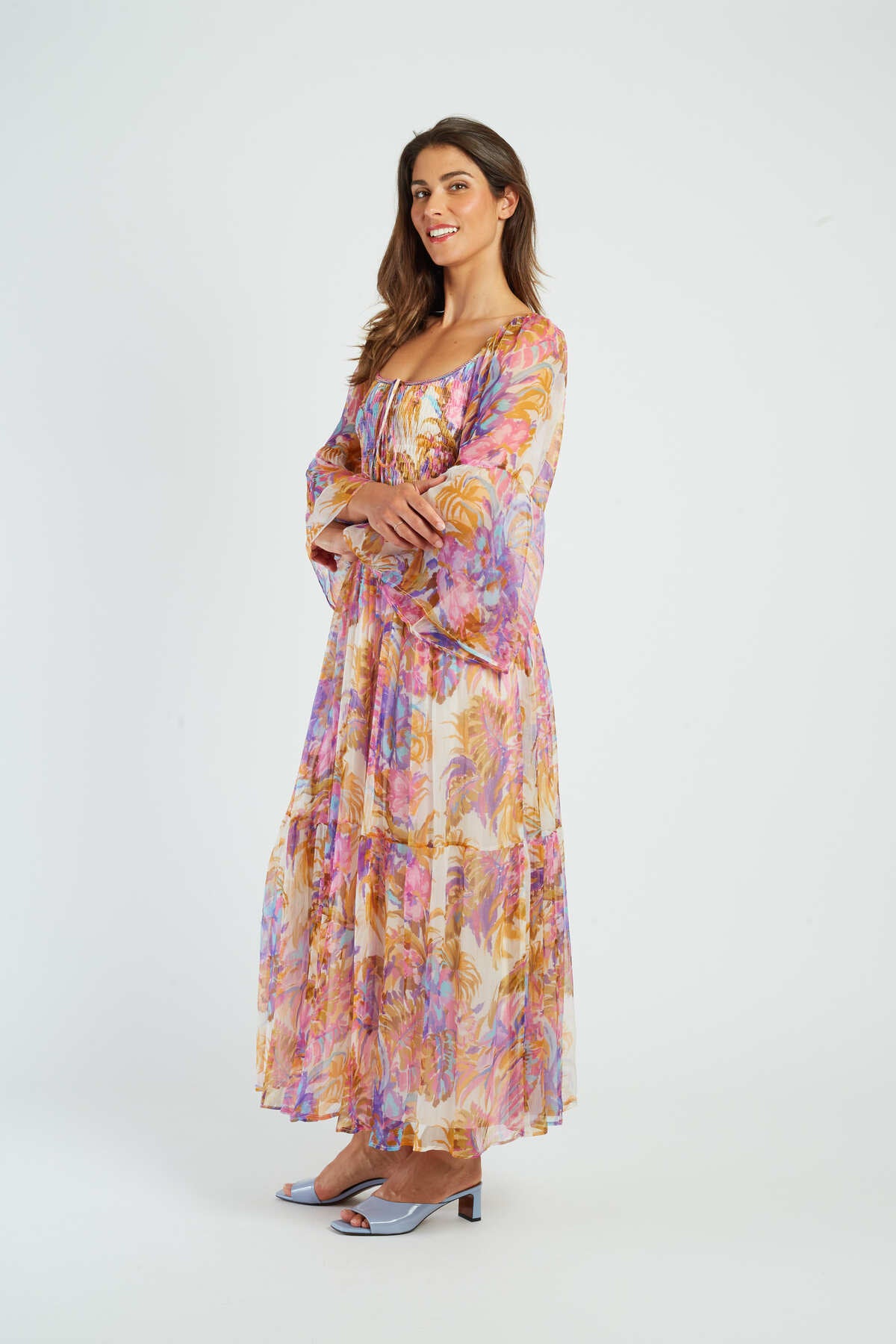 ROBE MIRAGE - René Derhy ref:P610161