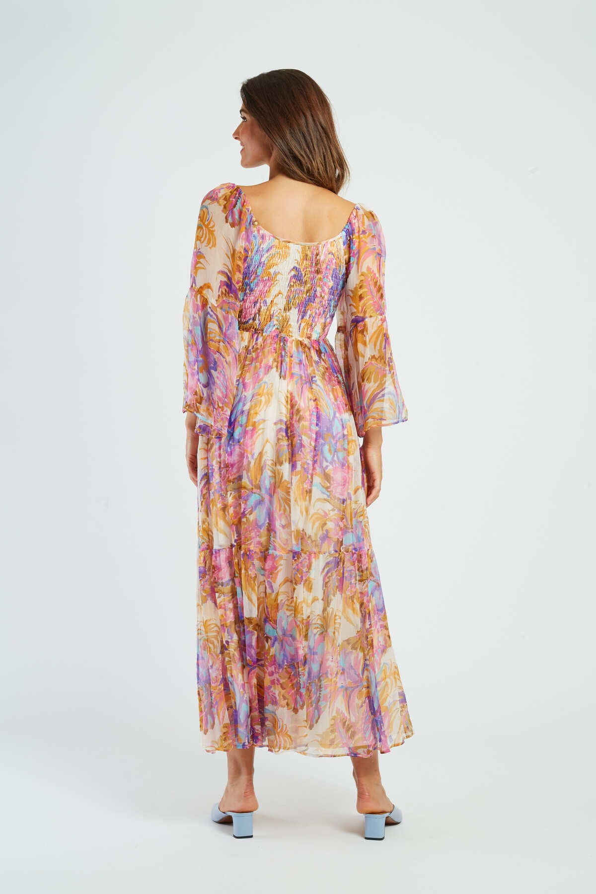 ROBE MIRAGE - René Derhy ref:P610161