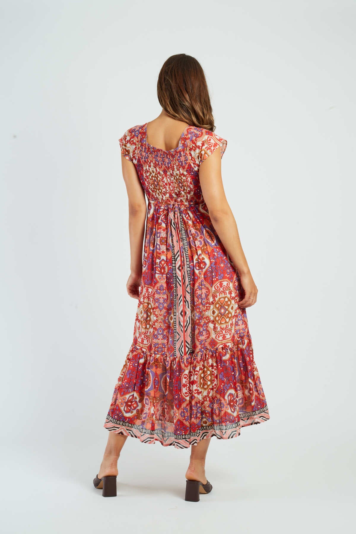 ROBE MISTIGRI - René Derhy ref:P610163