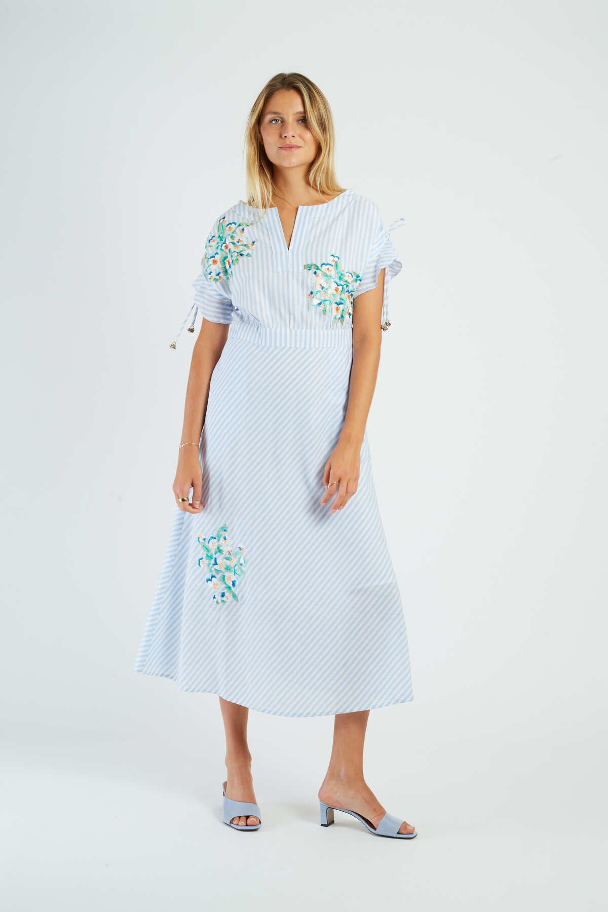 ROBE MUSICIENNE - René Derhy ref:P610166