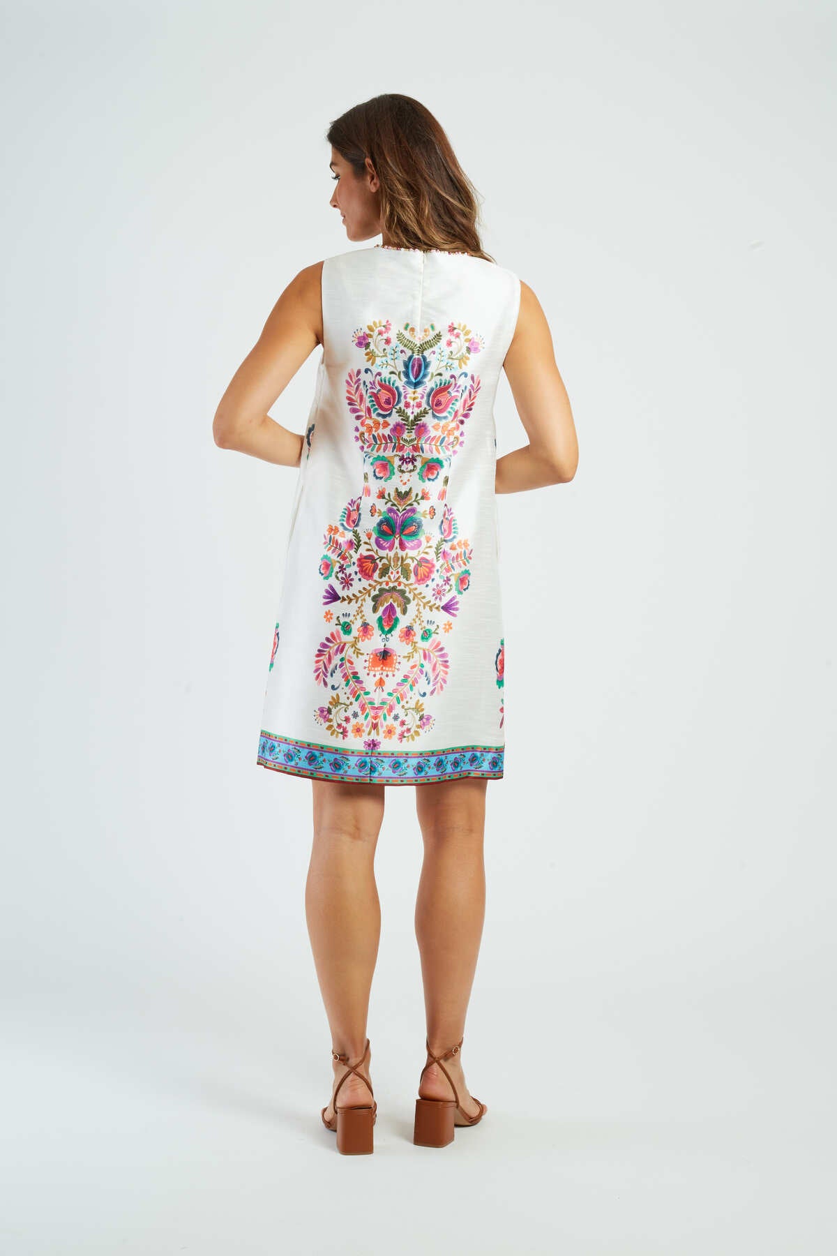 ROBE MORSE - René Derhy ref:P610172