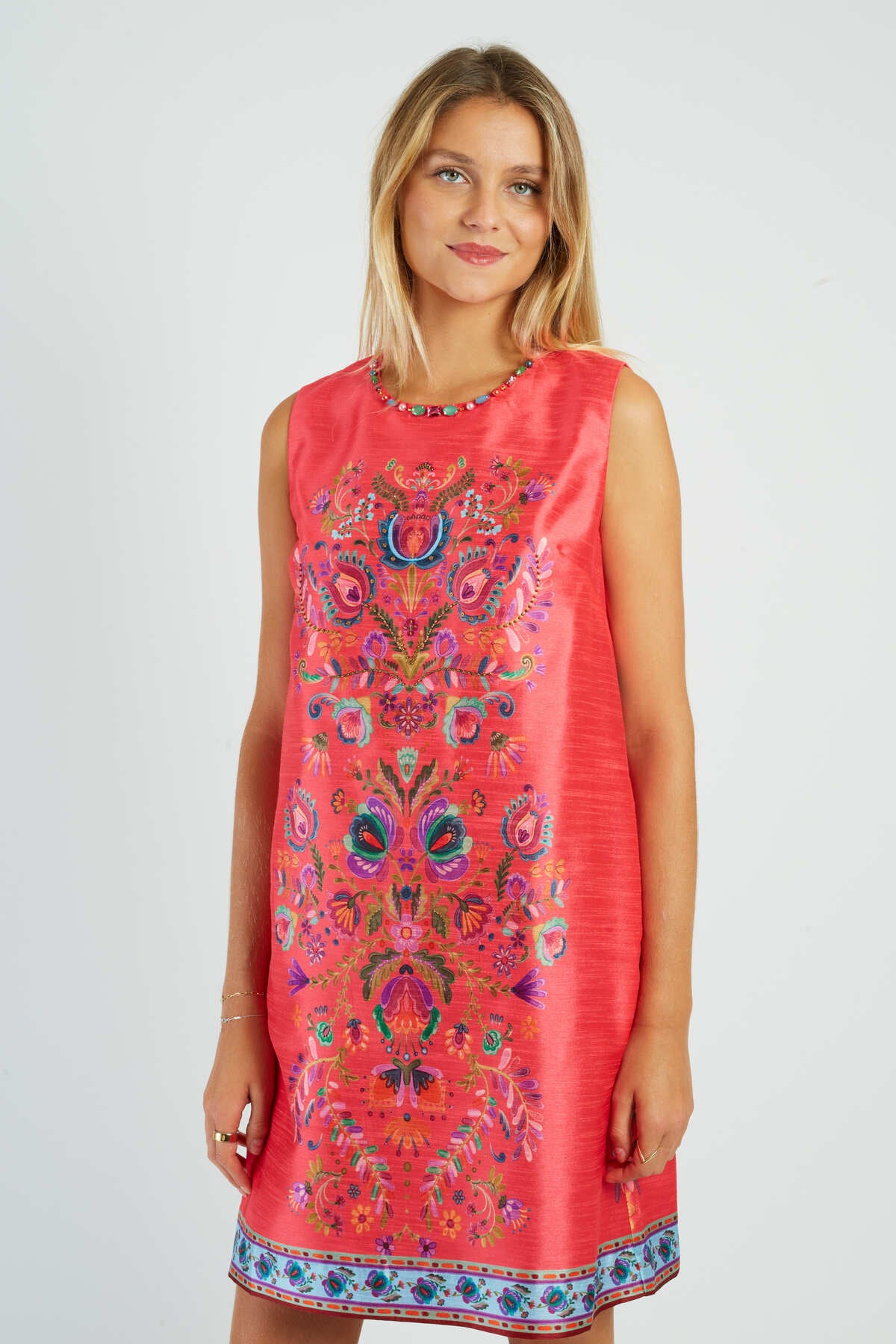 ROBE MORSE - René Derhy ref:P610172