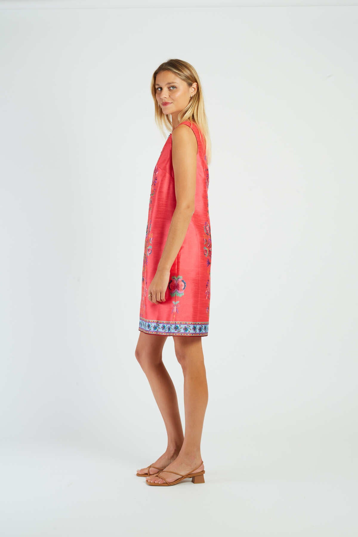 ROBE MORSE - René Derhy ref:P610172