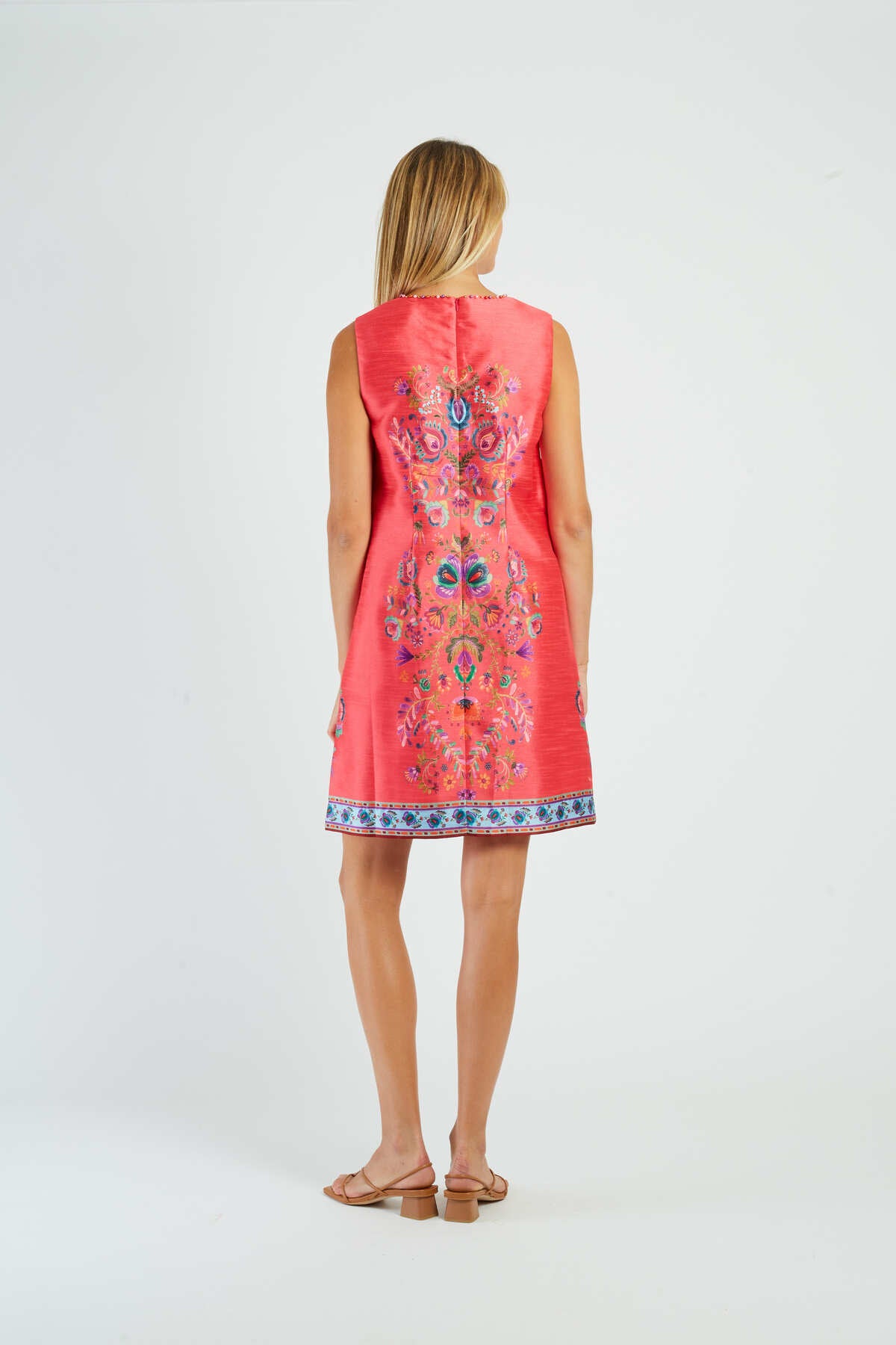 ROBE MORSE - René Derhy ref:P610172