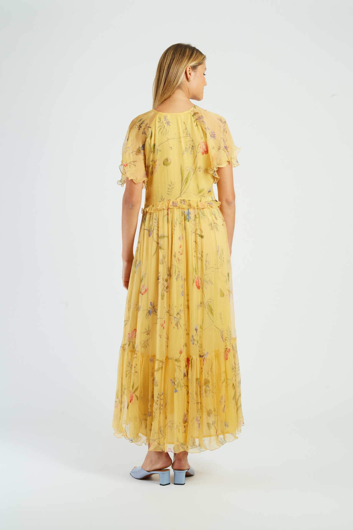 ROBE MADRUGADA - René Derhy ref:P610178