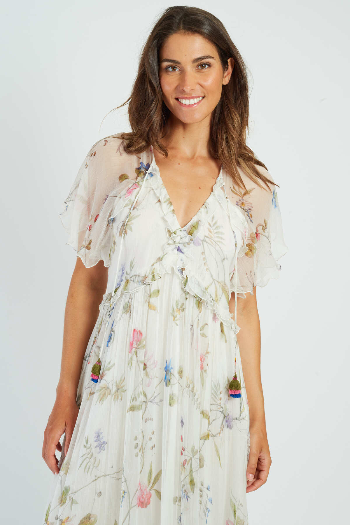 ROBE MADRUGADA - René Derhy ref:P610178