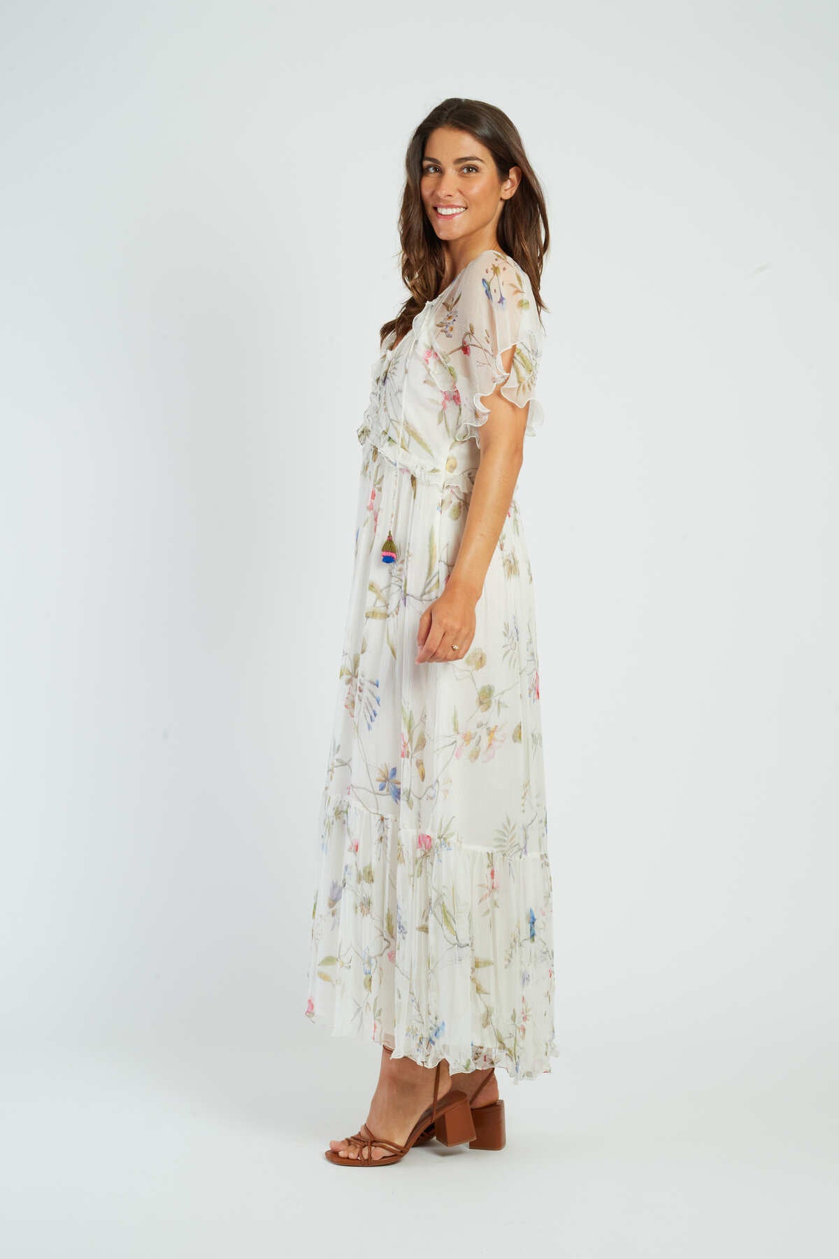 ROBE MADRUGADA - René Derhy ref:P610178