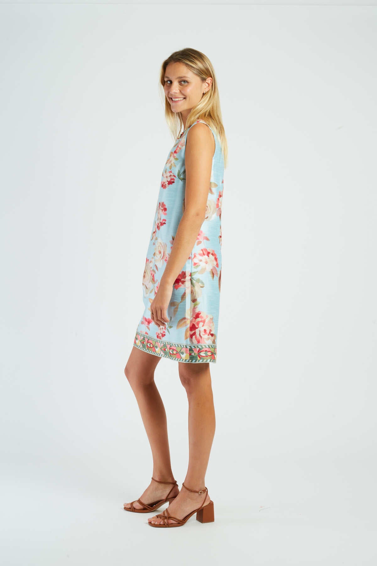 ROBE MICRO - René Derhy ref:P610180