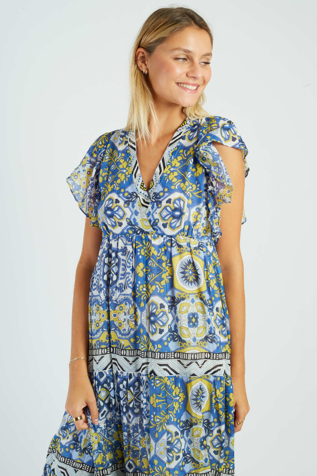 ROBE MALDIVES - René Derhy ref:P610186