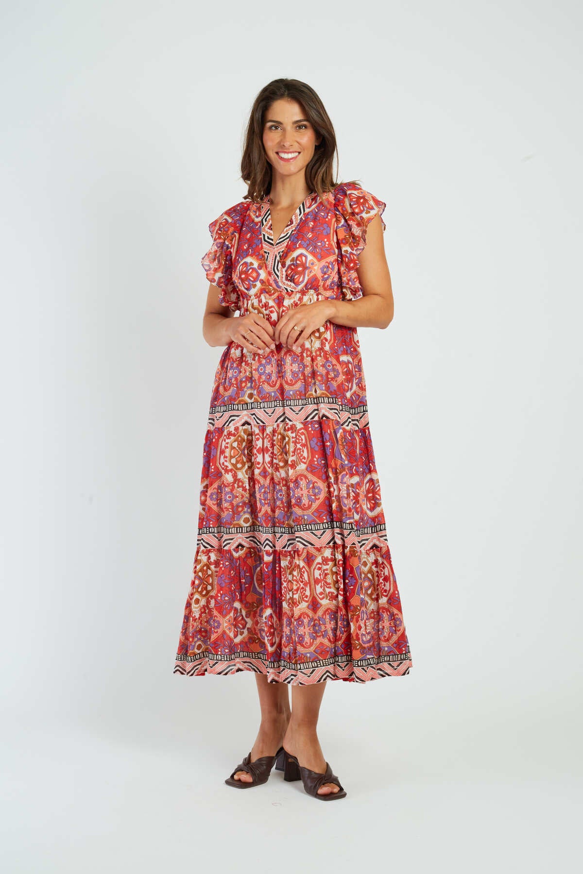 ROBE MALDIVES - René Derhy ref:P610186