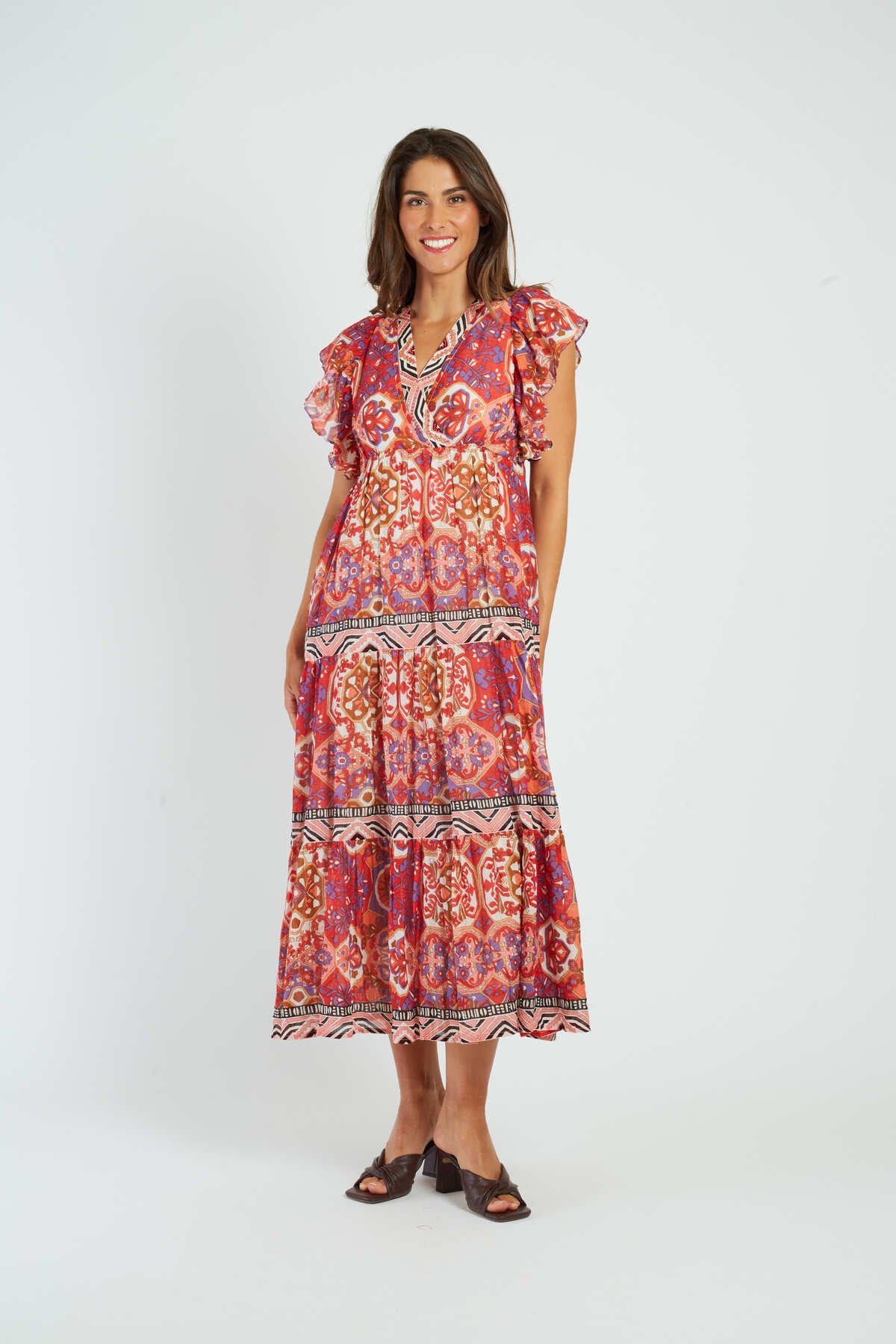 ROBE MALDIVES - René Derhy ref:P610186