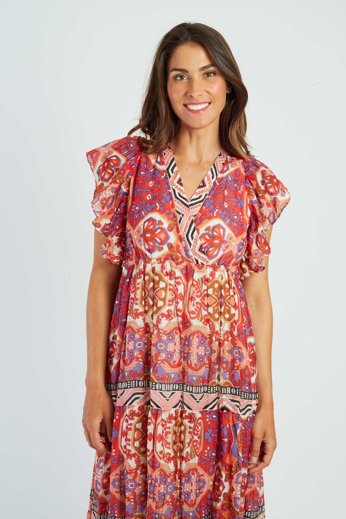 ROBE MALDIVES - René Derhy ref:P610186