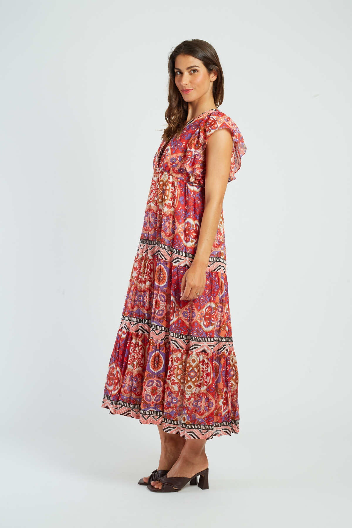 ROBE MALDIVES - René Derhy ref:P610186