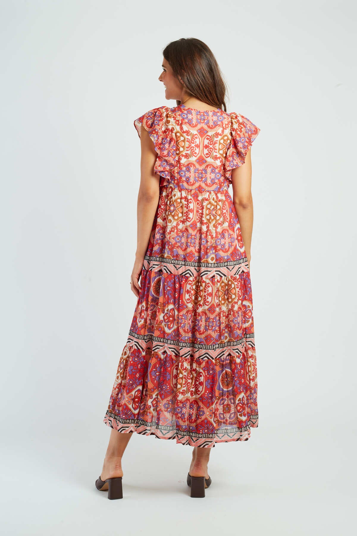 ROBE MALDIVES - René Derhy ref:P610186