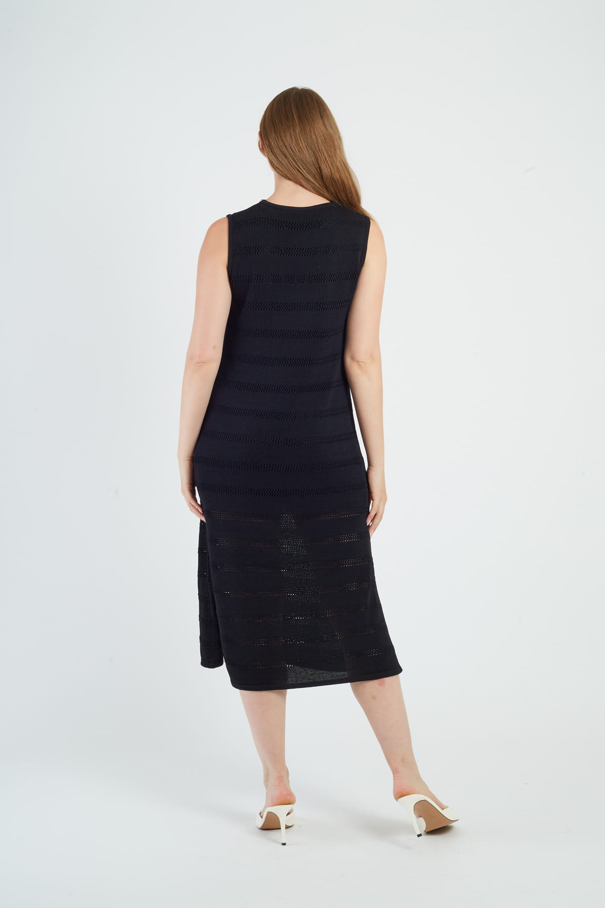 ROBE MAILLE FLORENCE - René Derhy ref:P612020