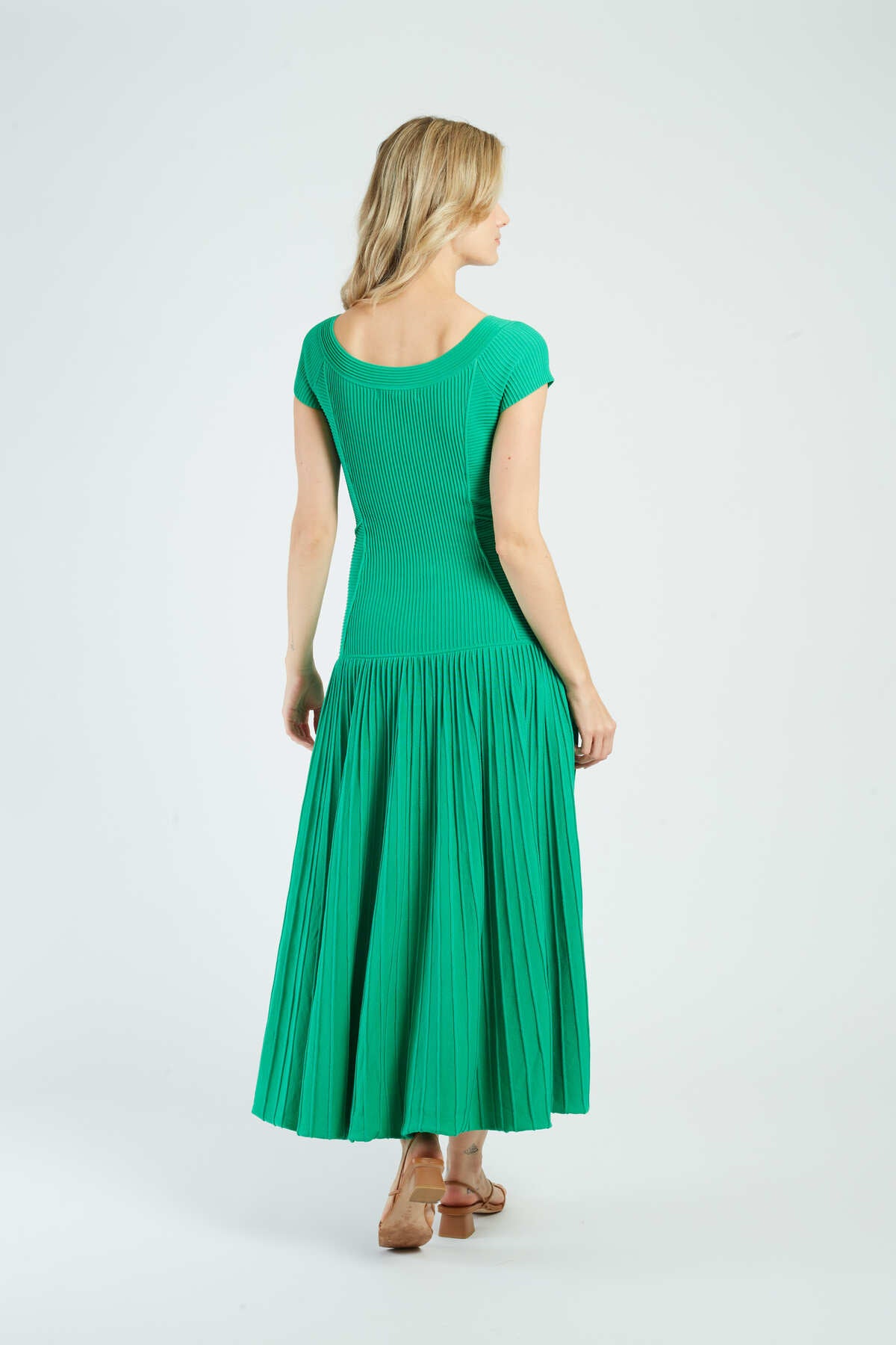 ROBE MAILLE FLORINE - René Derhy ref:P612024