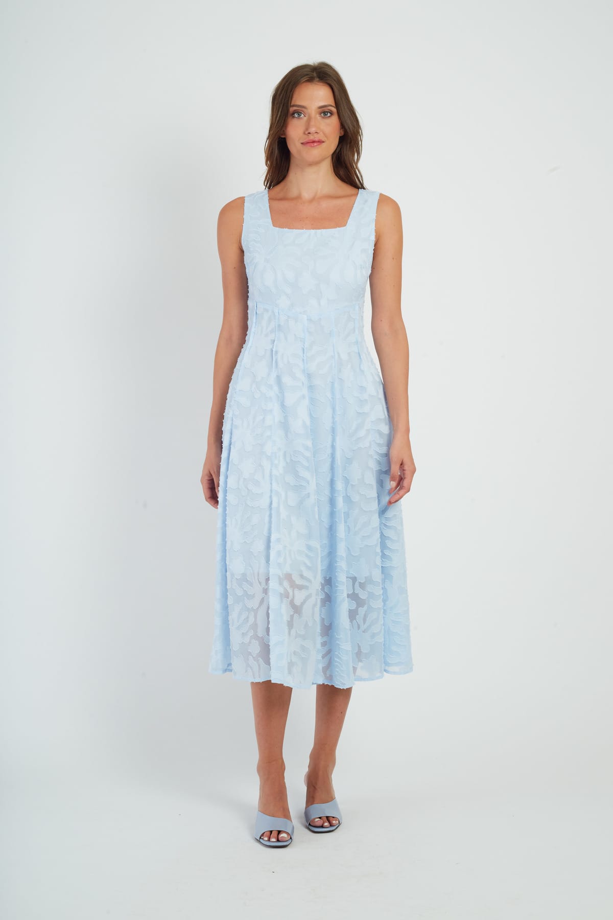 ROBE GATIANE - René Derhy ref:P615008