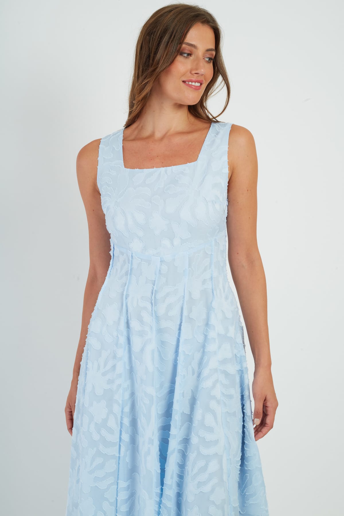 ROBE GATIANE - René Derhy ref:P615008